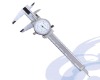 200mm Dial Vernier Caliper (Measuring Tools)