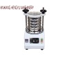 200mm laboratory sand test sieve shaker