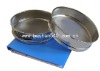 200mm square hole test sieve