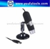 200x ;2.0 mega pixels Digital Microscope USB