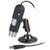 200x 2.0MP 8-LED USB Digital Microscope Portable Magnifier Interpolation 5MP