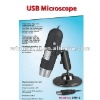 200x Digital USB microscope/USB magnifier