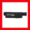 200x Dual Illumination Fiber Microscope