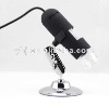 200x USB digital microscope1.3M pixels