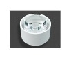 2010 New led collimator lens with holder
