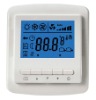 2010 new Thermostats with LCD ,air conditioner thermostat ,wirless thermostat