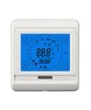 2010 new Touch screen FCU thermostat ,air conditioner thermostat