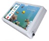 2010 new small intelligent ozone sterilizer