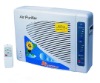 2010 new small smart household air purifier