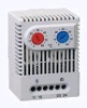 2010New,dual temperature adjustor ,humidity controller