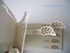 2011 Cosmetic testing strip for perfume