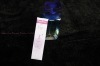 2011 Fragrance test paper