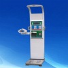 2011 Hot Sale Coin Operated Weighing Scale