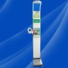 2011 Hot Sale Coin Operated Weighing Scale