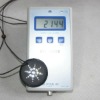 2011 Japan Ore mineral negative ion meter