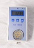 2011 Japan Ore mineral negative ion meter