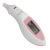 2011 NEW Big LCD Screen infra-red ear thermometer
