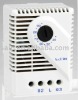 2011 NEW basic temperature controller,Mechanical Hygrostat