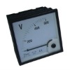 2011 NEW panel meter With CE