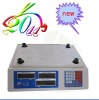 2011 New Digital computing scale