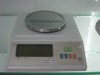 2011 New LCD high precision balance