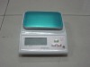 2011 New LCD precision balance