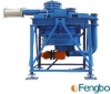 2011 New Rotor weigher for Cement Industry