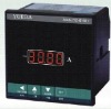 2011 New Type DC Digital Panel Ammeter