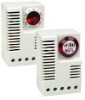 2011 New electronic hygrostat sensor EFR 012