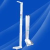2011 New folded electronic body scale with led screen