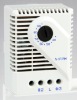 2011 New model Humidity Controllers