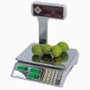 2011 New price computing scale