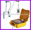 2011 Newest portable detector for quenching test equipment