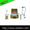 2011 Newest portable detector for softening point of bitumen