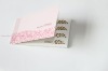 2011 Newly hot sale Perfume Smelling Strips