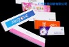 2011 Newly hot sale fragrance testing strips