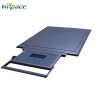 2011 The Fashionable Pad Axle Weight Scale