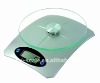 2011 digital kitchen scale