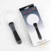 2011 hot sell Rimless LED illuminated magnifier