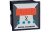 2011 new digital voltmeter