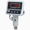 2011 new electronic weighing indicator