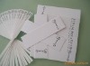 2011 new! fragrance testing strips iso9001