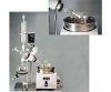 2011 new model laboratry vacuum rotary evaporator