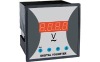 2011 new panel voltmeter
