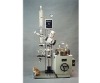 2011 new vacuum rotary evaporator