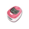 2011 pink mini neonatal pulse oximeter