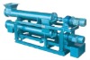 2011 powder screw dosing scale in hot selling