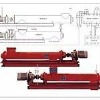 2011 top quality powder screw dosing scale with good after sale service