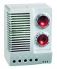 2011New small electronic thermostat ETF012