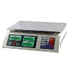 2011Newest series LCD display 30Kg personal scale